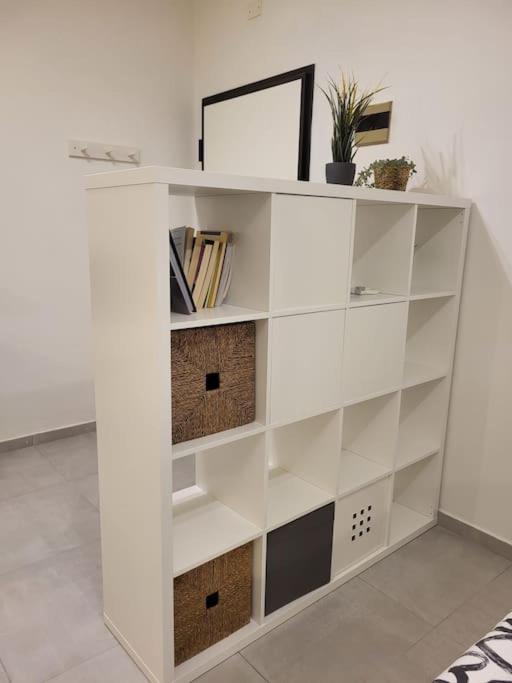 Rifugio In Citta Apartment Modena Ngoại thất bức ảnh