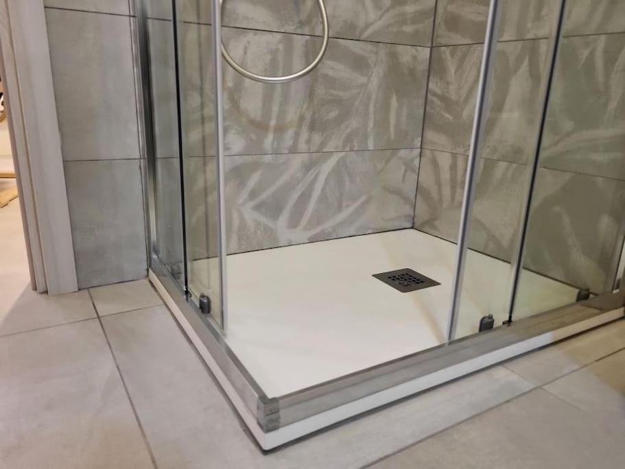 Rifugio In Citta Apartment Modena Ngoại thất bức ảnh