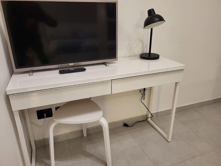 Rifugio In Citta Apartment Modena Ngoại thất bức ảnh