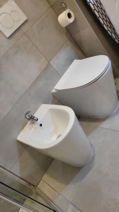 Rifugio In Citta Apartment Modena Ngoại thất bức ảnh