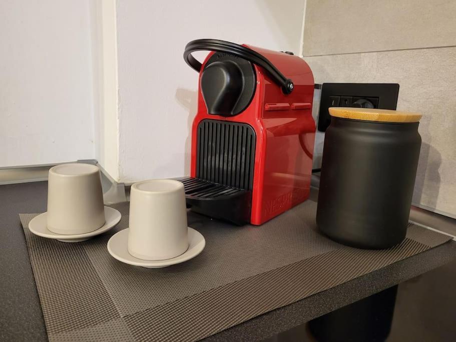 Rifugio In Citta Apartment Modena Ngoại thất bức ảnh
