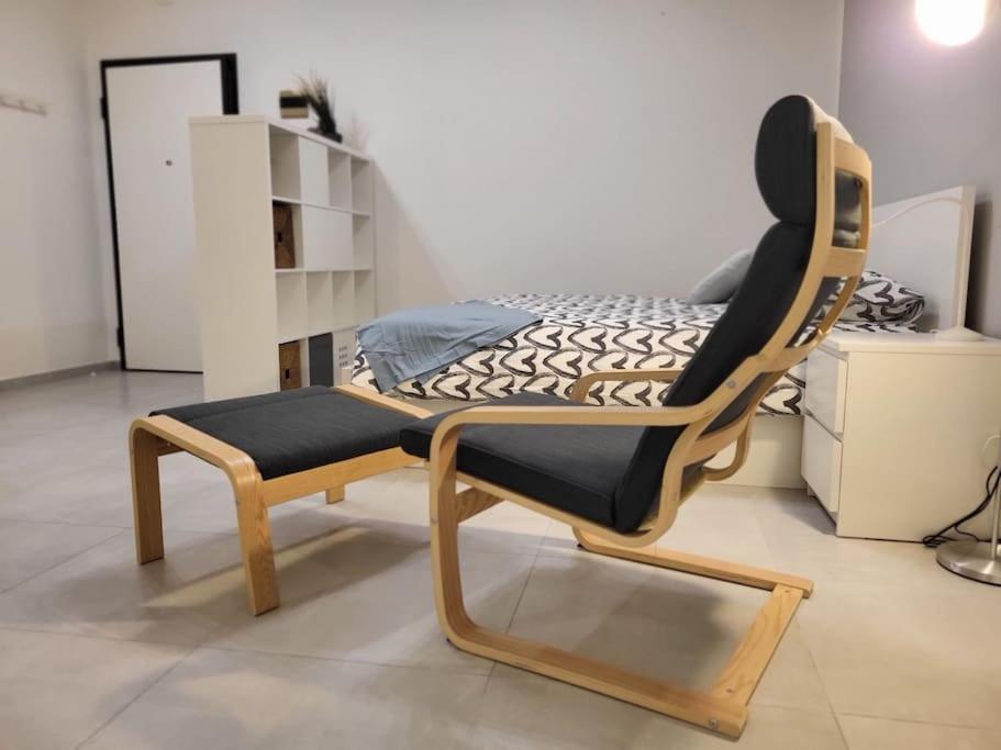 Rifugio In Citta Apartment Modena Ngoại thất bức ảnh