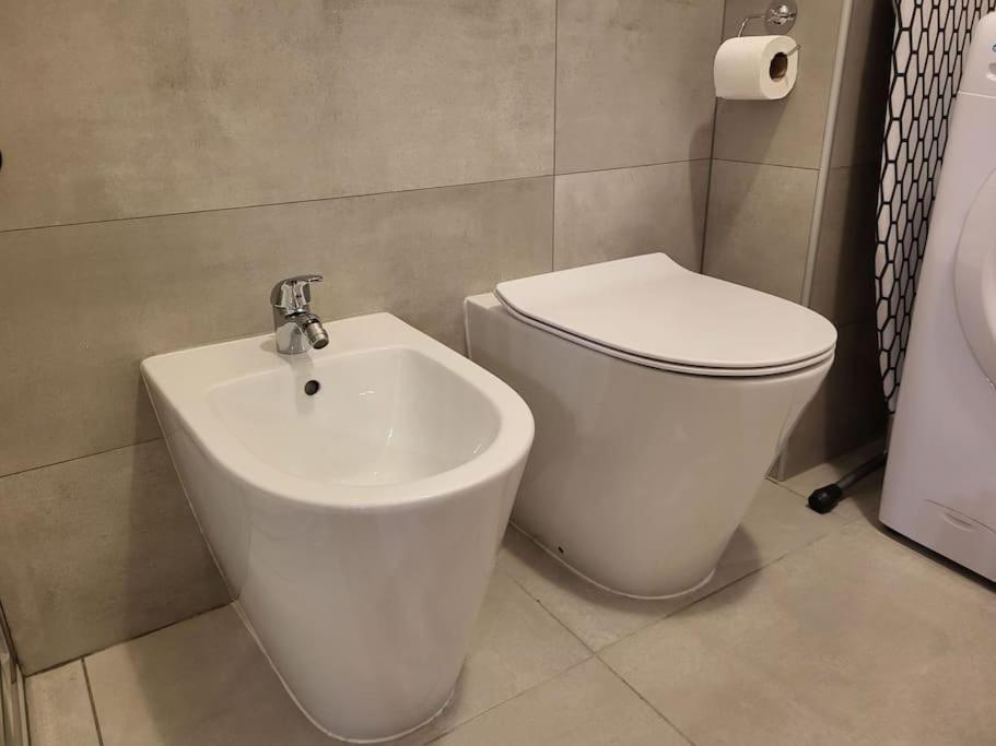Rifugio In Citta Apartment Modena Ngoại thất bức ảnh