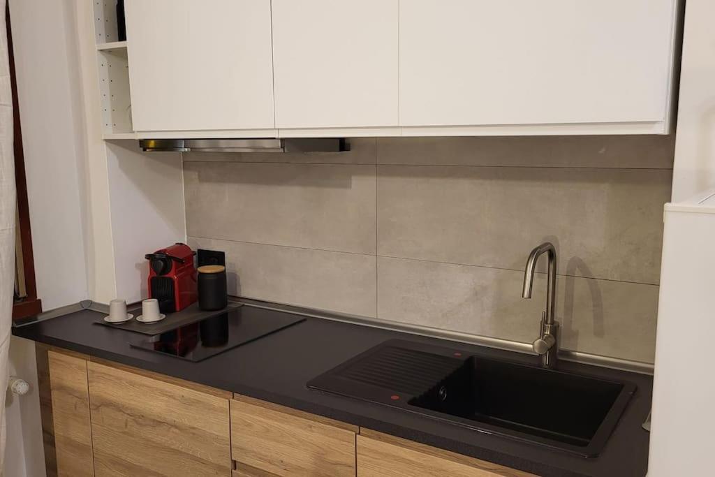 Rifugio In Citta Apartment Modena Ngoại thất bức ảnh
