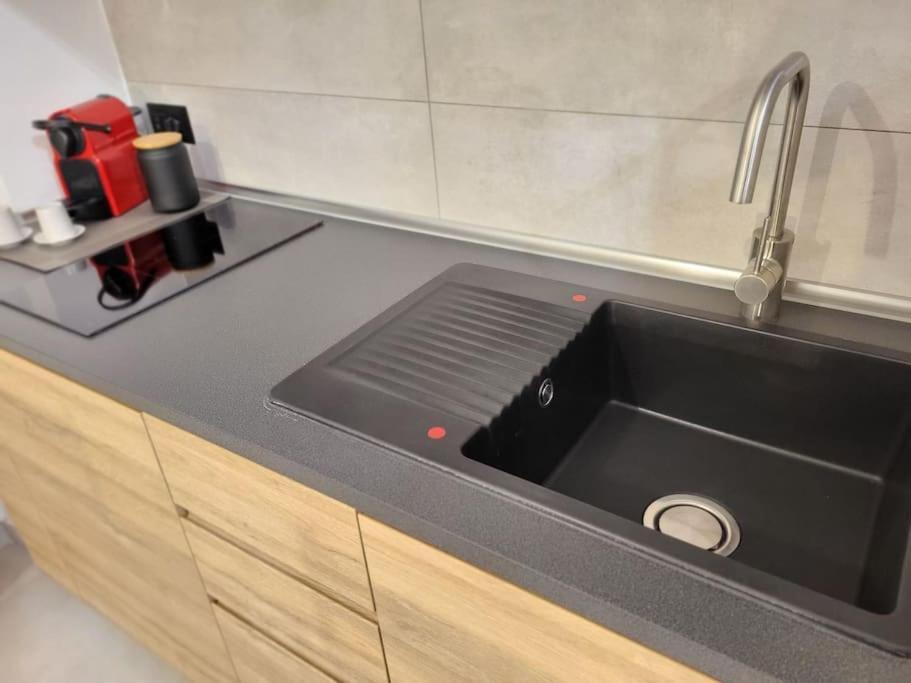 Rifugio In Citta Apartment Modena Ngoại thất bức ảnh