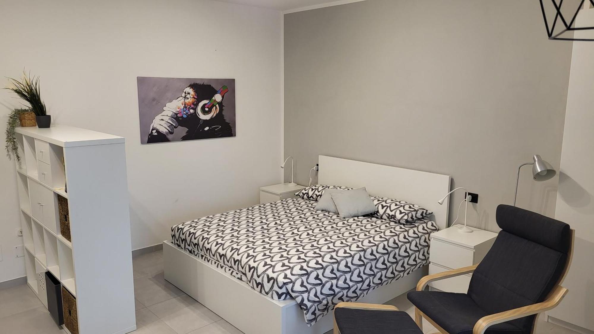 Rifugio In Citta Apartment Modena Ngoại thất bức ảnh