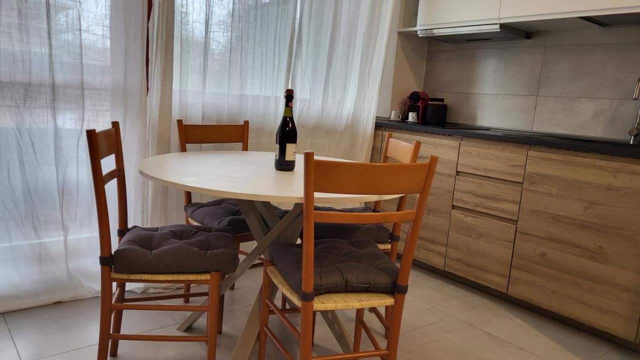 Rifugio In Citta Apartment Modena Ngoại thất bức ảnh