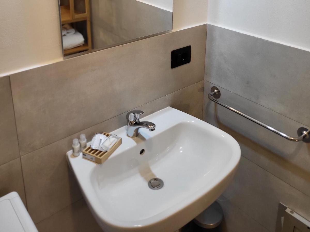 Rifugio In Citta Apartment Modena Ngoại thất bức ảnh