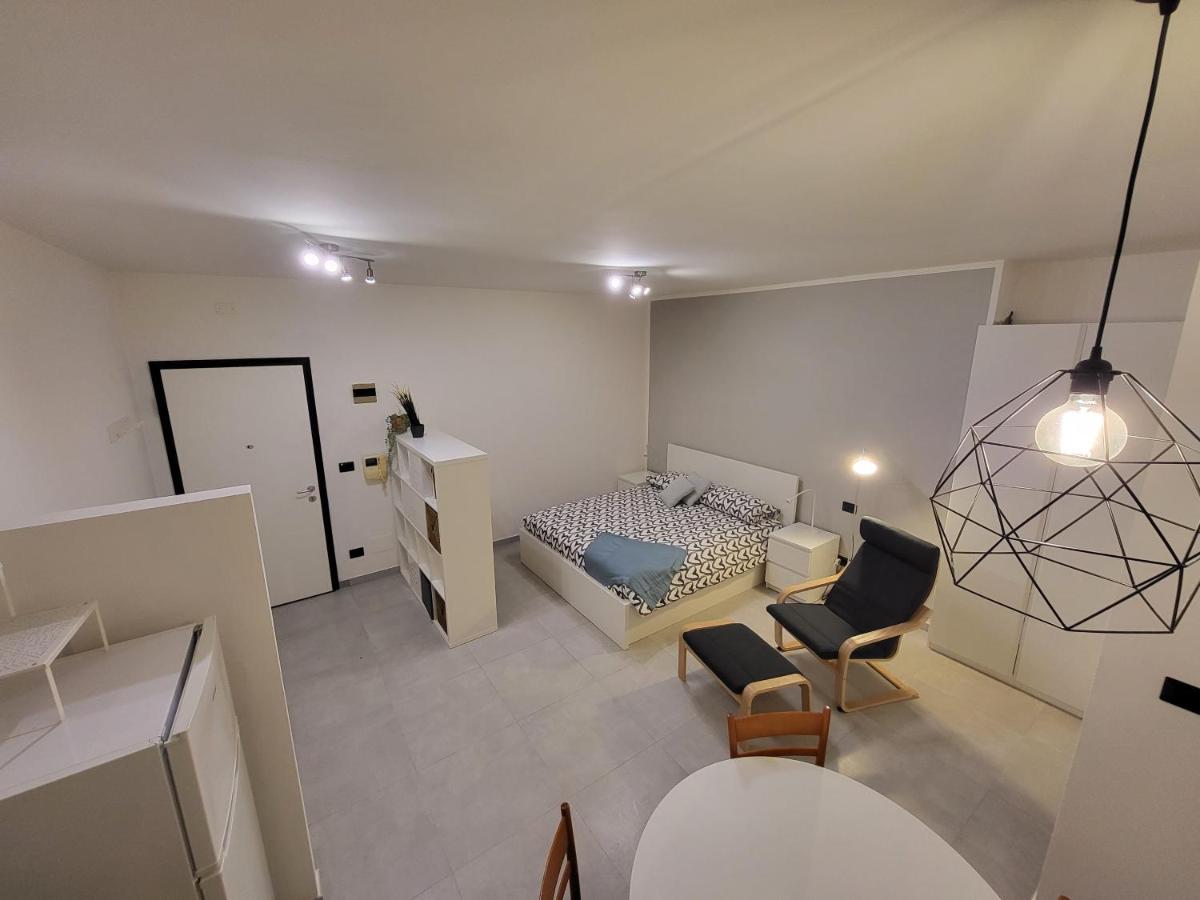 Rifugio In Citta Apartment Modena Ngoại thất bức ảnh